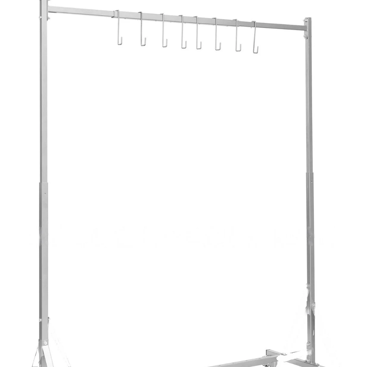 

Auto Repair Bumper Placement Rack Door Frame Hanging Rack Paint Tool Rack Storage Paint Rack Sheet Metal Holder