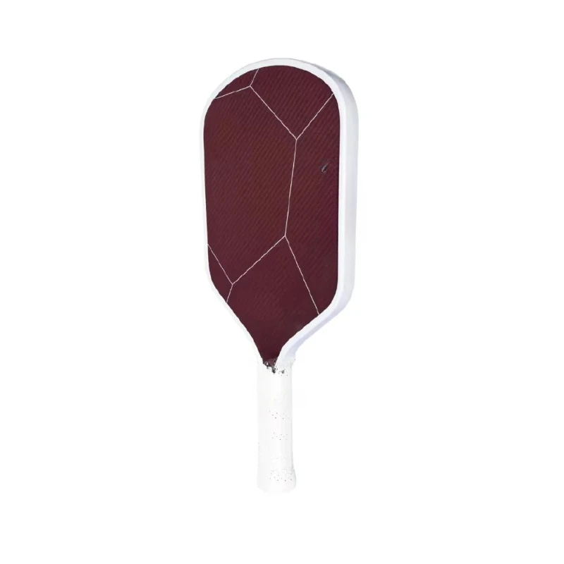 Pickleball  Surface Durability PP Core Thermoformed Paddle Dynamic Surface