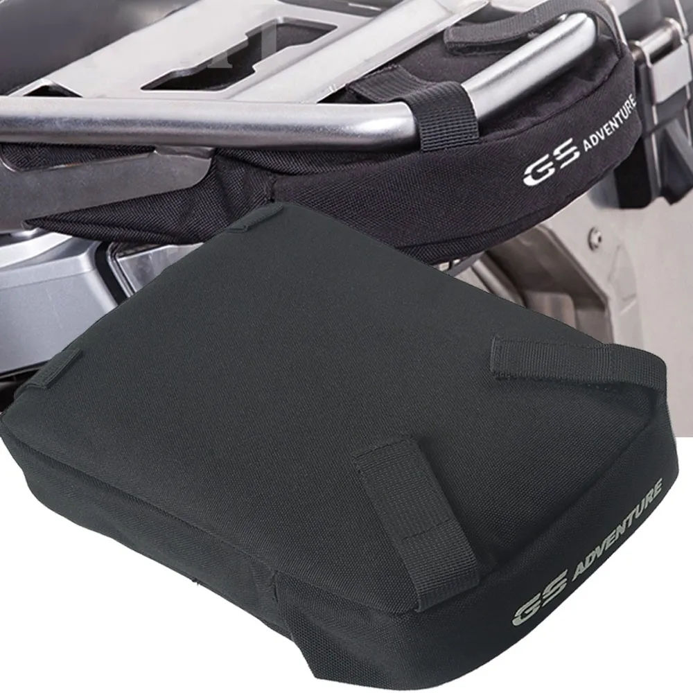 

Nylon Rear GAP-BAG Waterproof Tail Bags For BMW R1250GS Adventure R1200GS LC Motorcycle Werkzeug Taschen Box Inner Tool Package