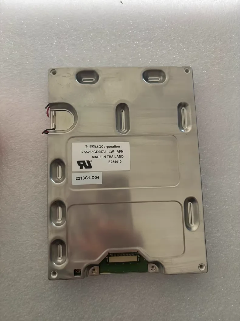 

5,7-дюймовый ЖК-экран T-55265GD057J-LW-AFN, гарантия 1 год