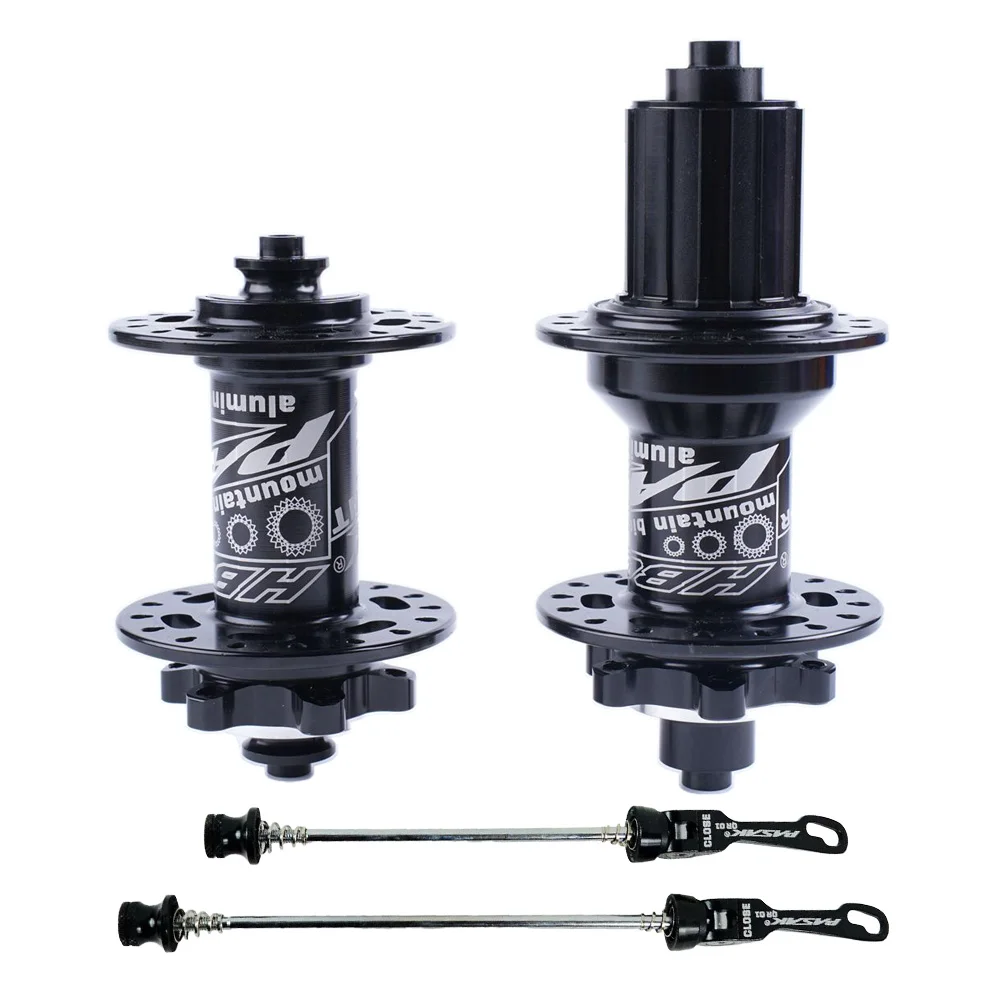 

Pasak Mtb Bicycle Free Hub 32 отверстия 6 болтов Дисковый тормоз 6 Pawls 3 зубца Звуки 120 щелчков 12s Hub Driver QR and Thru Axle Convert