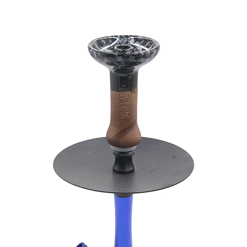 Color Glaze Hookah Bowls Ceramic Shisha Tobacco Holder Oblako Chicha Sheesha Narguile Wate Pipe Cachimba Somking Accessories