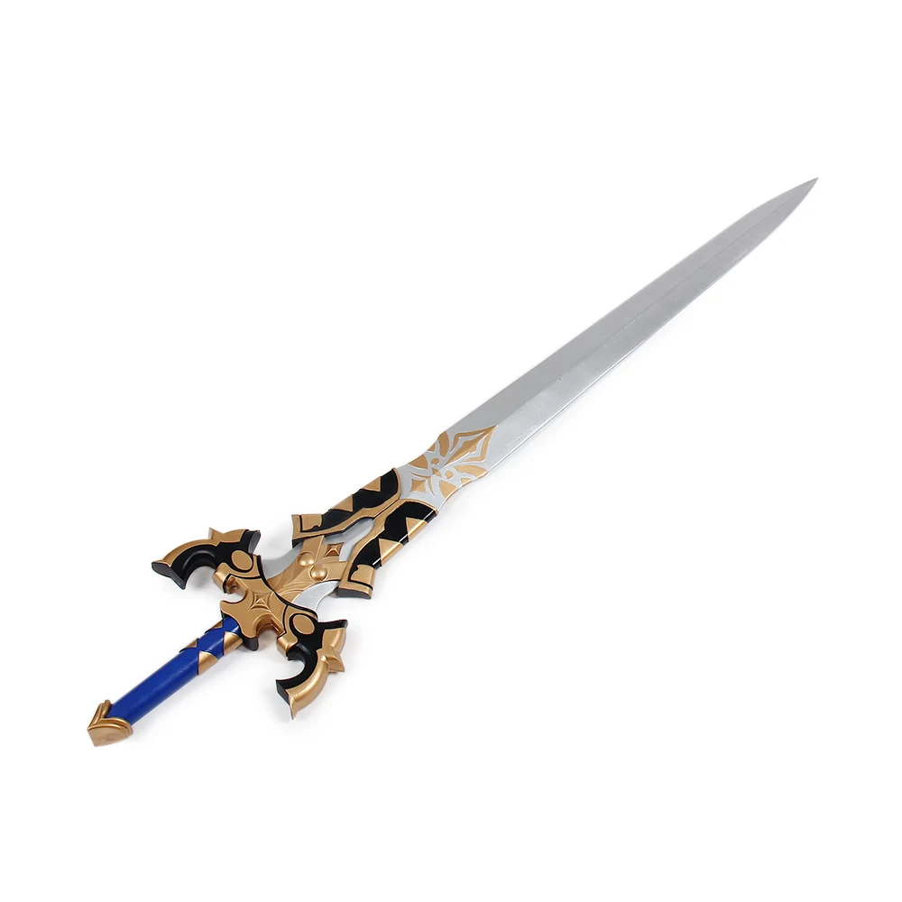 Alear Sword Fire Emblem Engage Cosplay Prop  Halloween Christmas Party Props for Comic Show