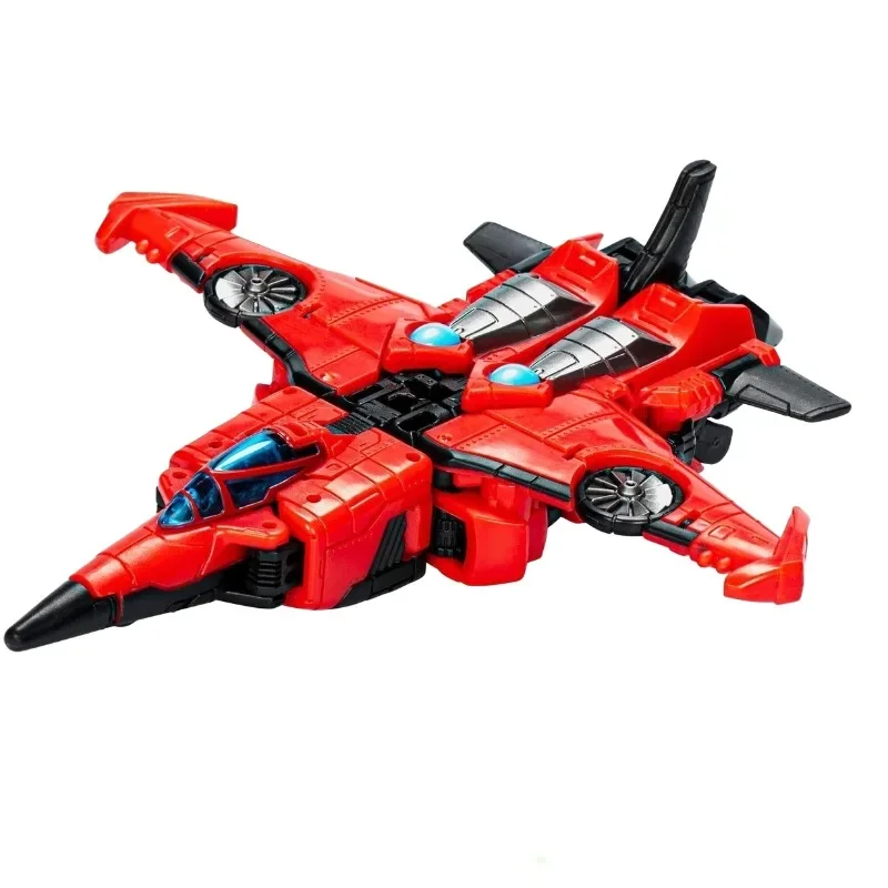 Takara Tomie Transformatoren G-Serie Legendarische Alliantie D Klasse Windblade Figuur Model Anime Actie Vervorming Robot Auto Kid Cadeau