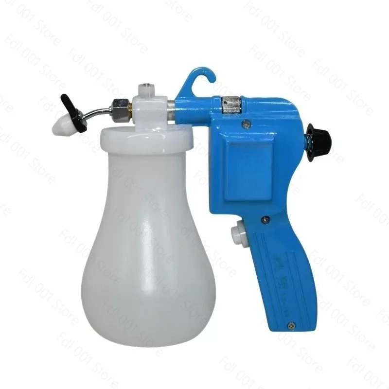 Clothing High Pressure Cleaning Spray Gun Shoe Washing Stain Removal Gun Wenwan Ancient Coins High Pressure Water Gun Cleaning