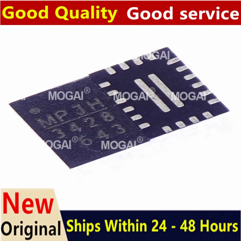 (10piece)100% New MP3428GL-Z MP3428GL MP3428 3428 QFN-22