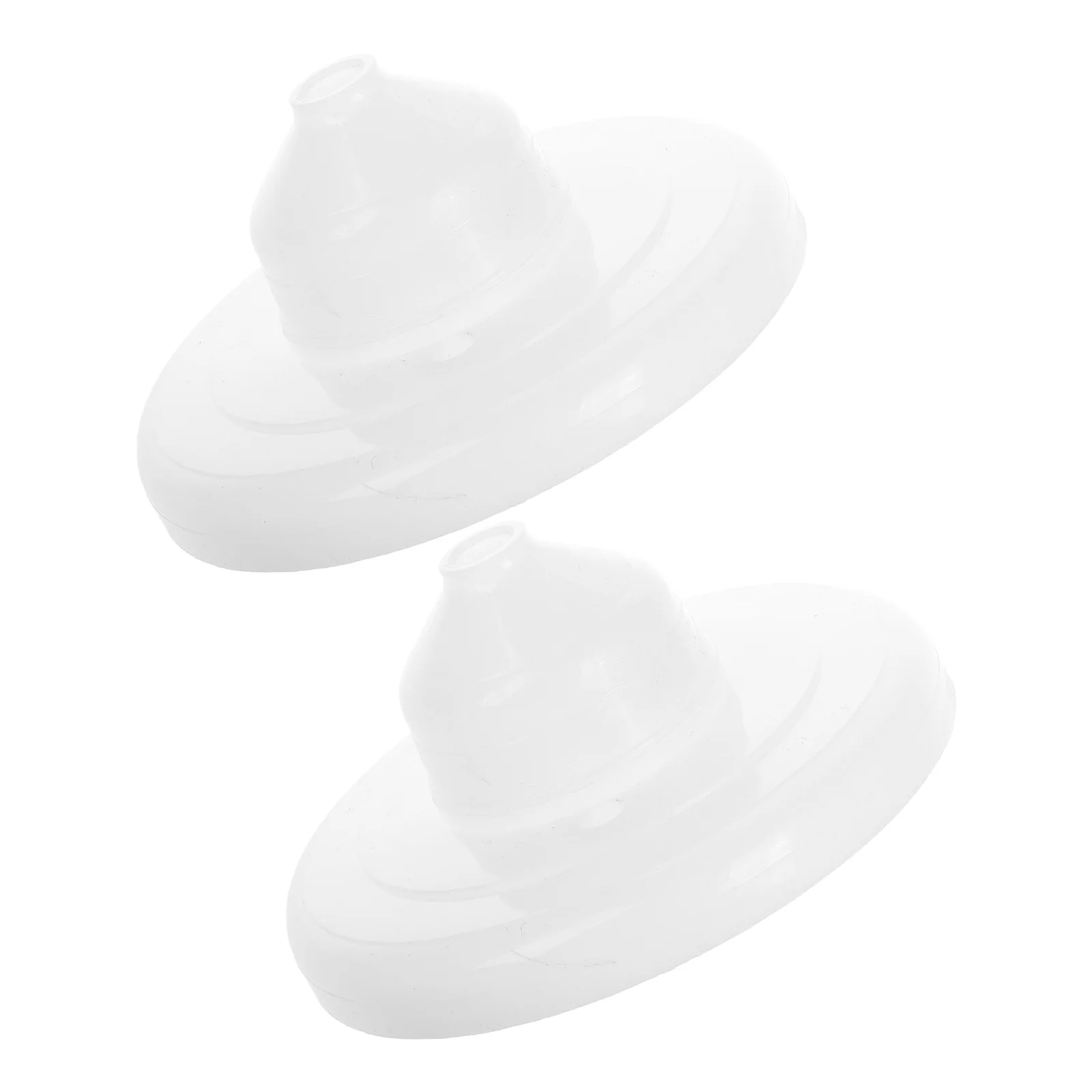

2pcs Plastic Crane Box Base Replacement Lamp Fixture Easy Install Compatible Old Sockets Versatile Home Office Lighting