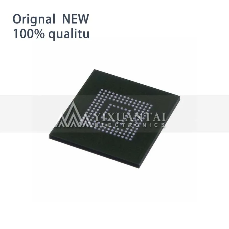 

1pcs/lot BGA MTFC32GJGDQ-AIT Z MTFC4GMDEA-4M IT MTFC4GMVEA-1M WT MTFC32GJGDQ MTFC4GMDEA MTFC4GMVEA FBGAYXT