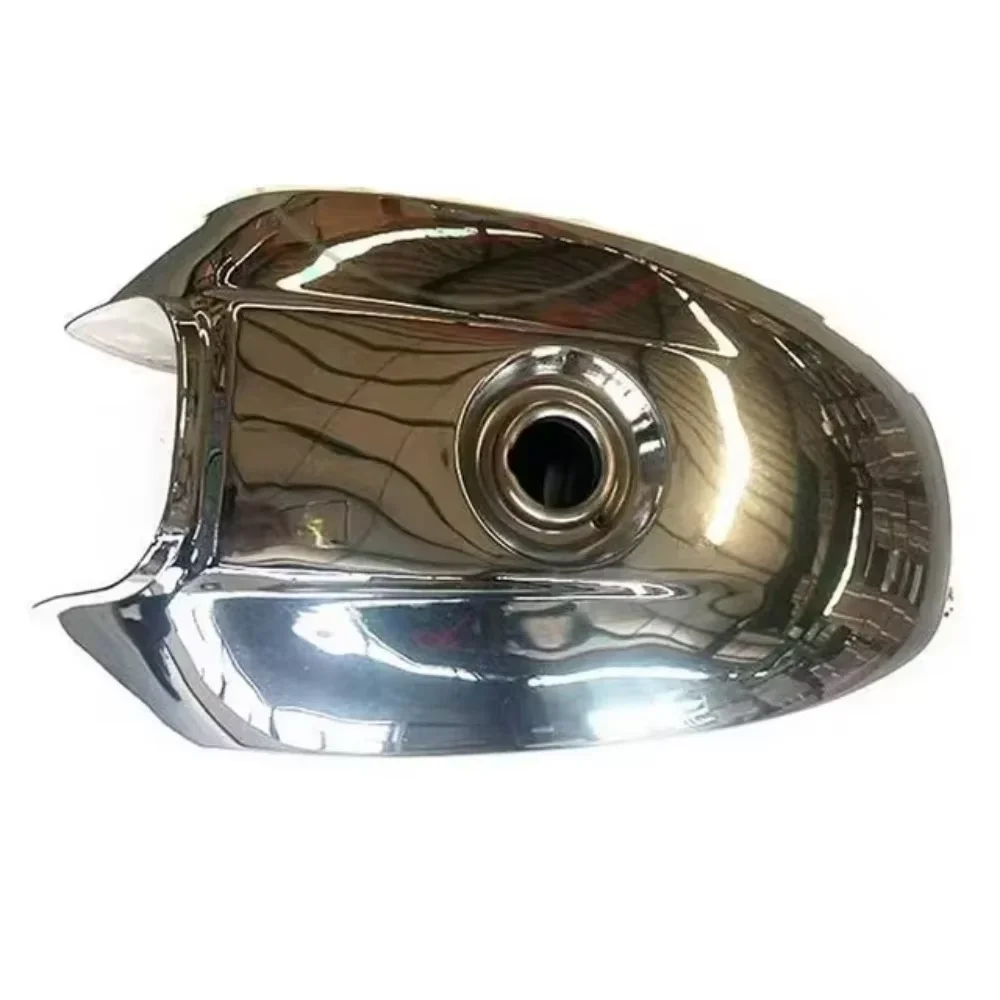 013 ل بريكستون BX125 خزان الغاز للدراجات النارية خزان الوقود خزان النفط صالح بريكستون BX 125