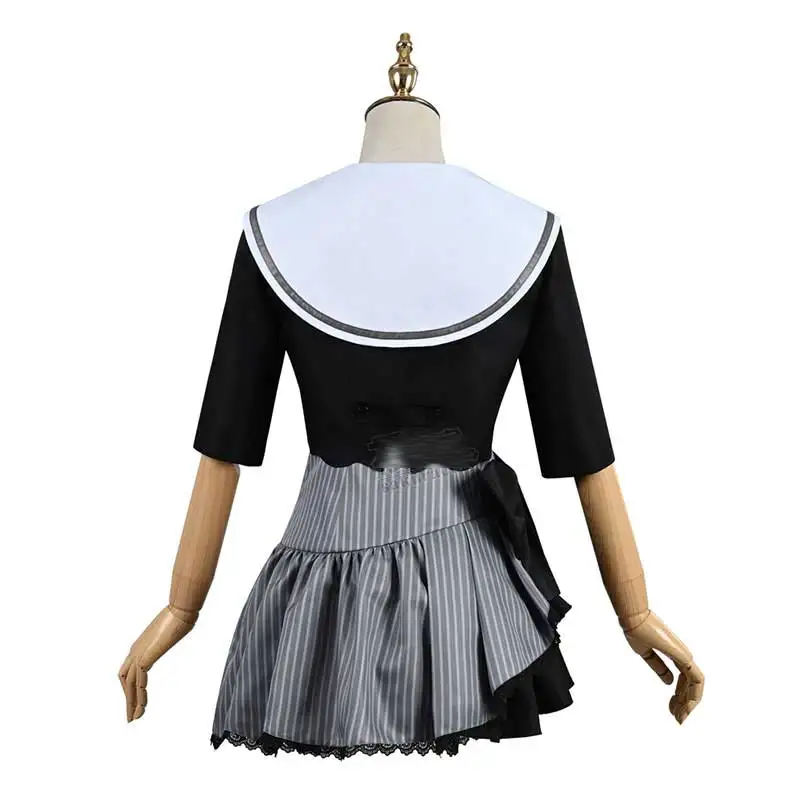 Anime cosplay costume Project Sekai Akiyama Mizuki uniform show clothes female full set