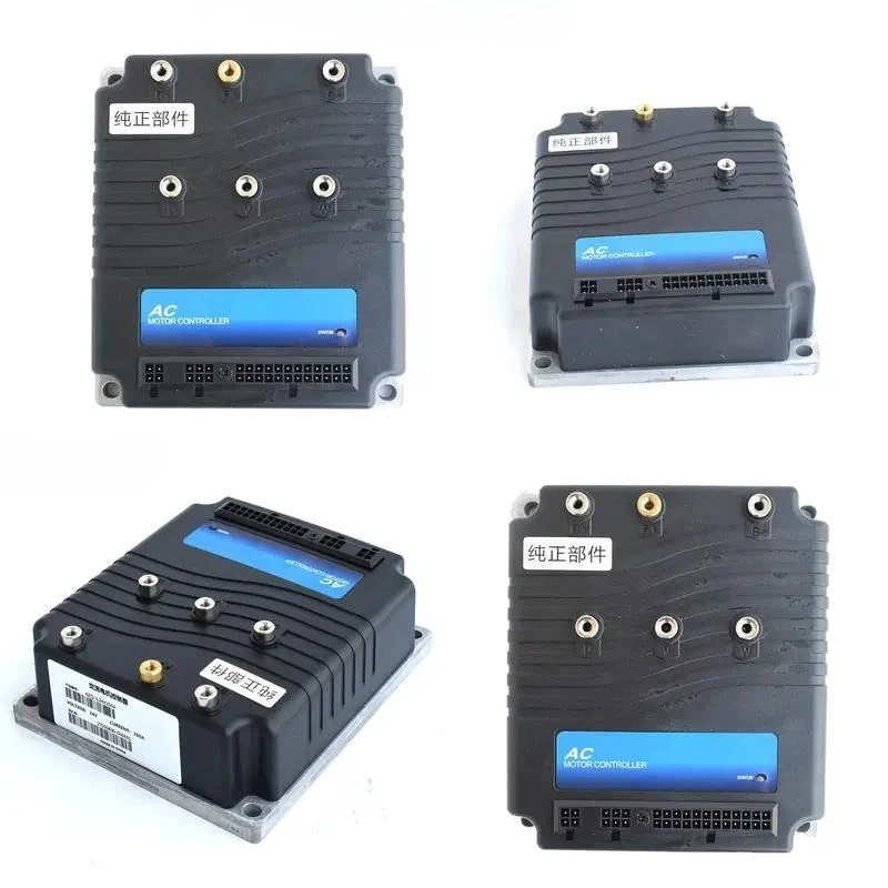 High quality 24v 200A 1230-2402 AC motor controller made in China can replace 1230 AC controller