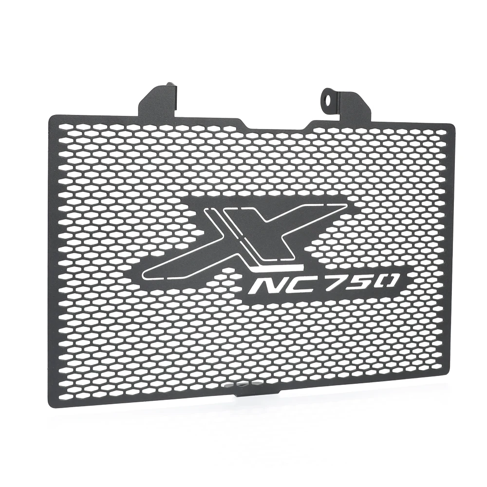 For HONDA NC750X NC750S 2014 - 2025 2026 Accessories Motorcycle Radiator Grille Guard Cover Protector NC 750X NC750 750 X 750S