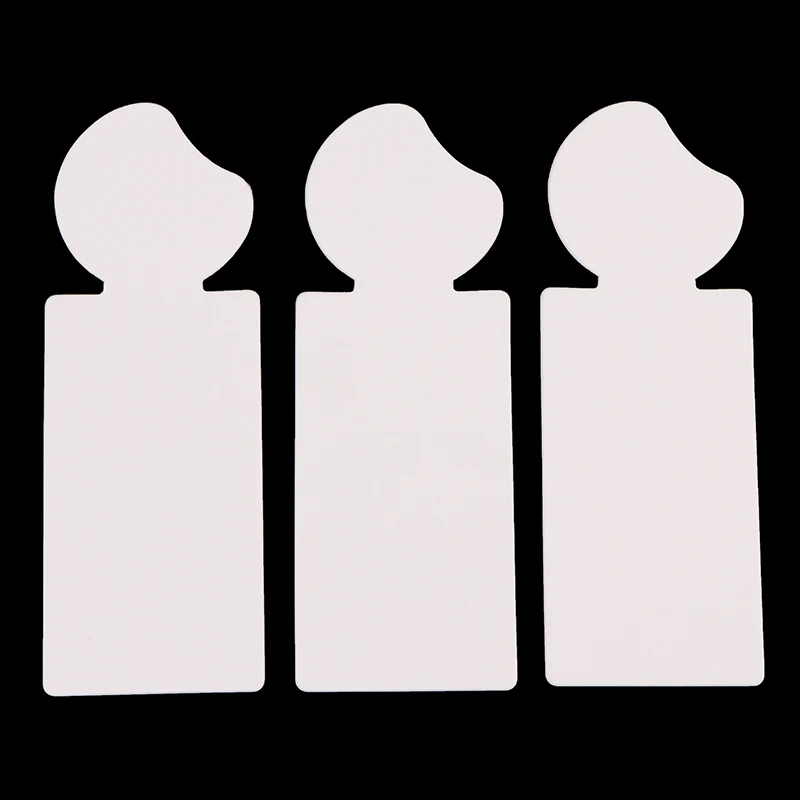 

100 шт. тестовых полосок для парфюмерии и ароматерапии, для проверки ароматов и эфирных масел, 97*35 мм