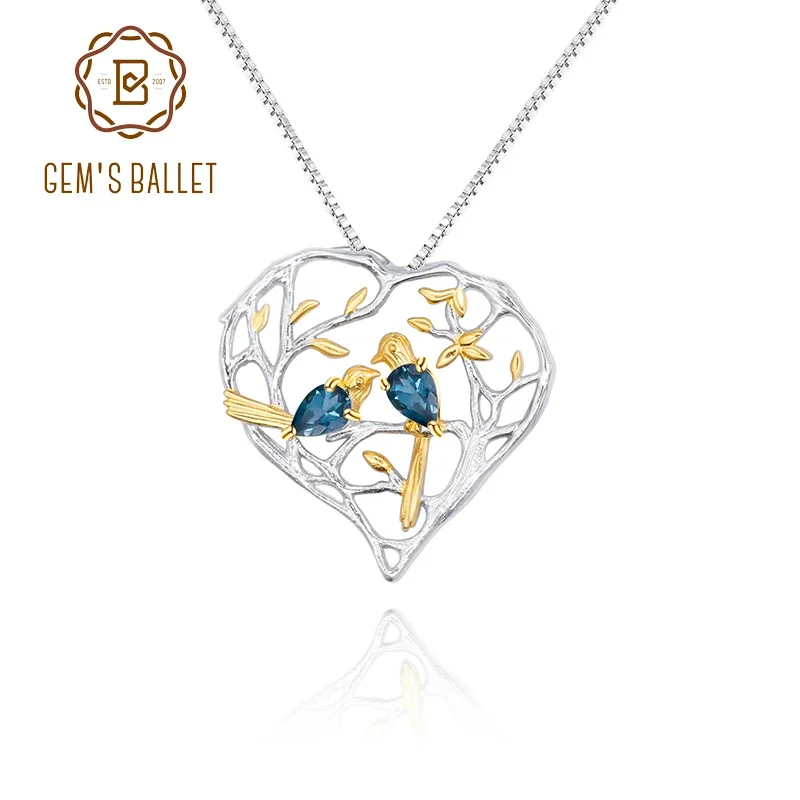 gem's-ballet-colgante-de-plata-de-ley-925-con-topacio-azul-para-mujer-joyeria-de-piedras-preciosas-collar-hecho-a-mano-con-corazon-de-pajaro