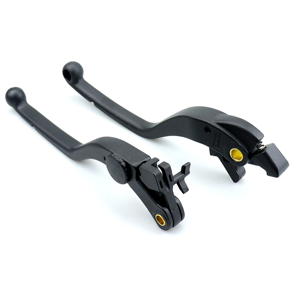 F850GS F750GS F900R F900XR Motorcycle Accessories Brake Clutch Levers For BMW F850GS F750GS F900R F900XR 2018 2019 2020