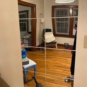 Main sales mirror flexible adhesive - №2