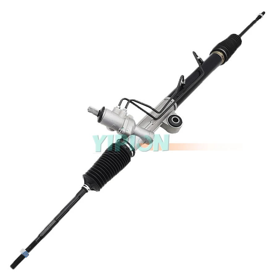 Power Steering Rack Power Steering Gear Box Auto LHD For Great Wall HAVAL H3 H5 Wingle 5 Wingle 6  3411110AK00XB