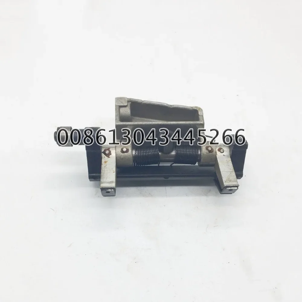 Heidelberg GTO Small Gripper GTO52 GTO46 Paper Tooth Assembly