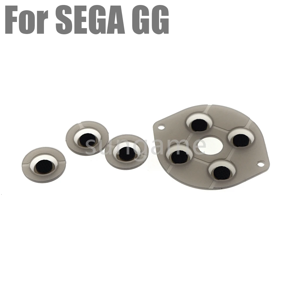 1Set For Sega Game … - image