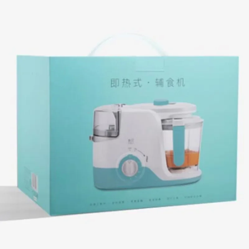 Multifunctional Baby Auxiliary Food Mixer machine blender