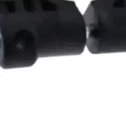 N389651 B'lack Plastic Side Handle Auxiliary Grip For DCD985 DCD985N DCD920 DCD930 P'ower Drill Replacement Part Tool Accessory