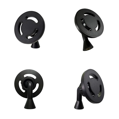 Magnetic Tripods Mount Adapter Strong Magnet Force Tripod Accessories…
