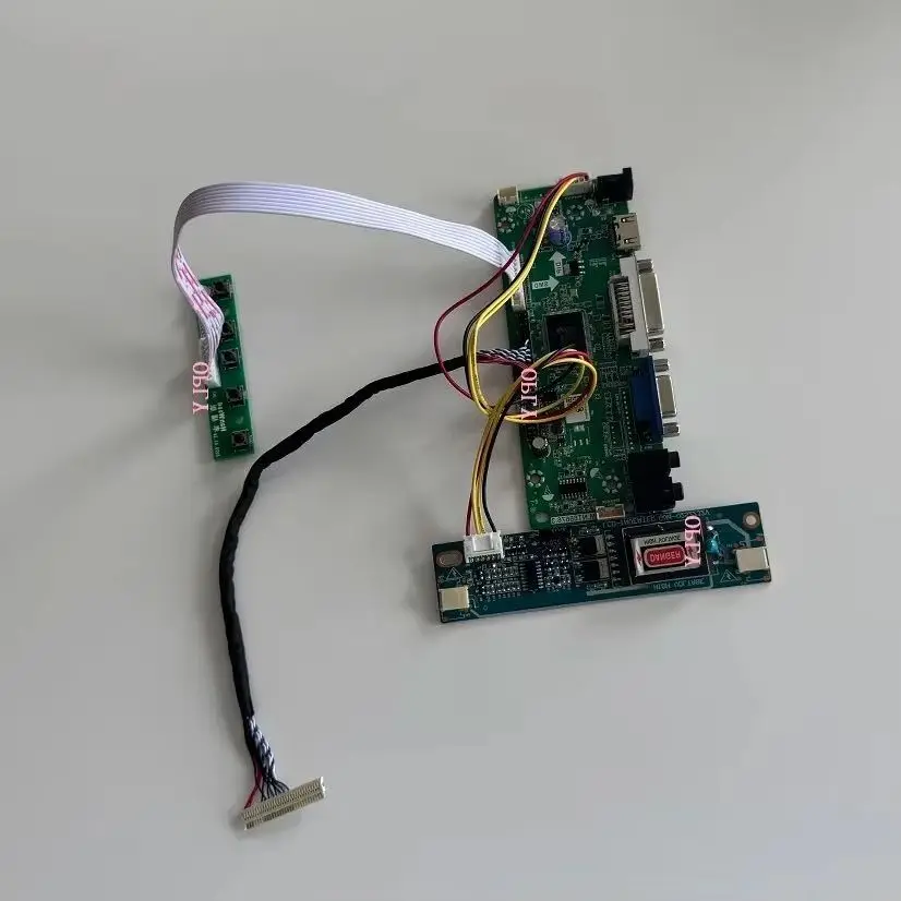 M.NT68676 Controlle… - image