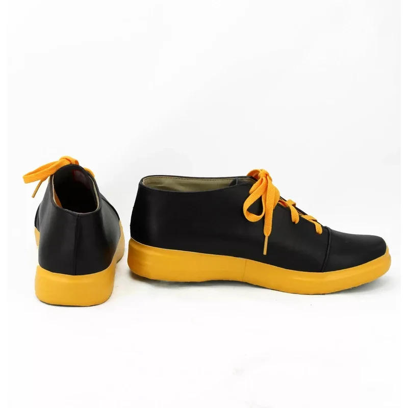

2025 aaa Re Zero Kara Hajimeru Isekai Seikatsu Natsuki Subaru Anime Halloween Carnival Party Customize Cosplay Shoes