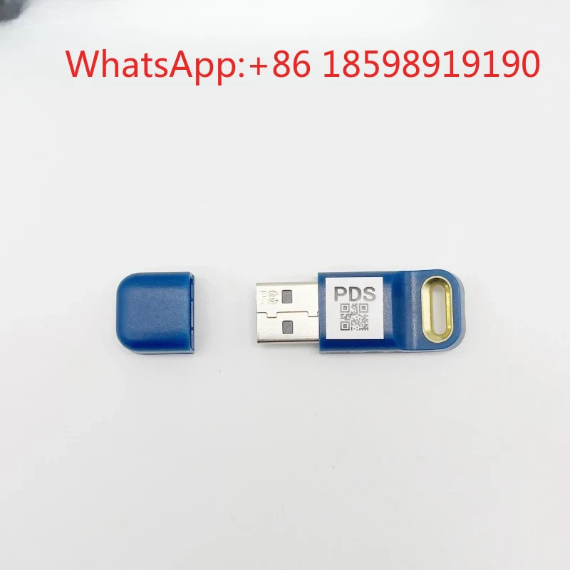 Dongle PDS Drawing Software for Pattern Machine Template Machine System Control Program Accessories