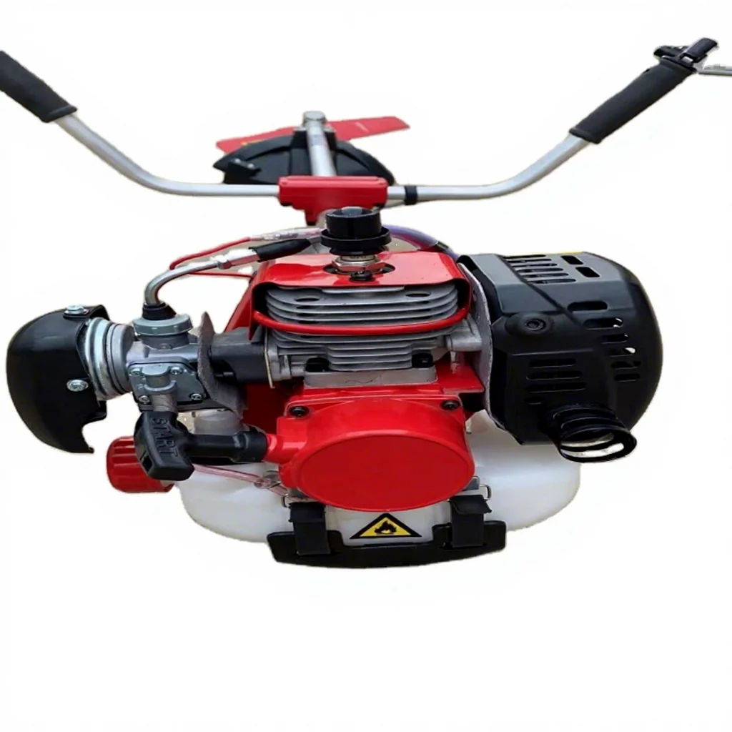 

Японская бензокоса B45 Power Trimmers, 41.5 куб. см, 100% аналог оригинала