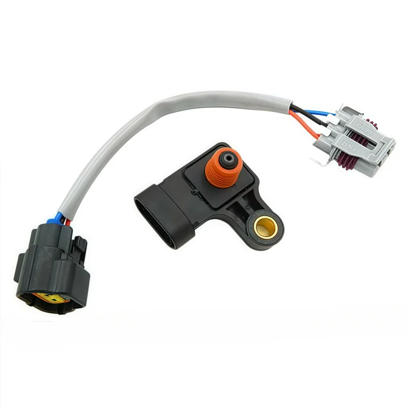 96482570 Manifold Absolute Pressure MAP Sensor For CHEVROLET AVEO 04-10