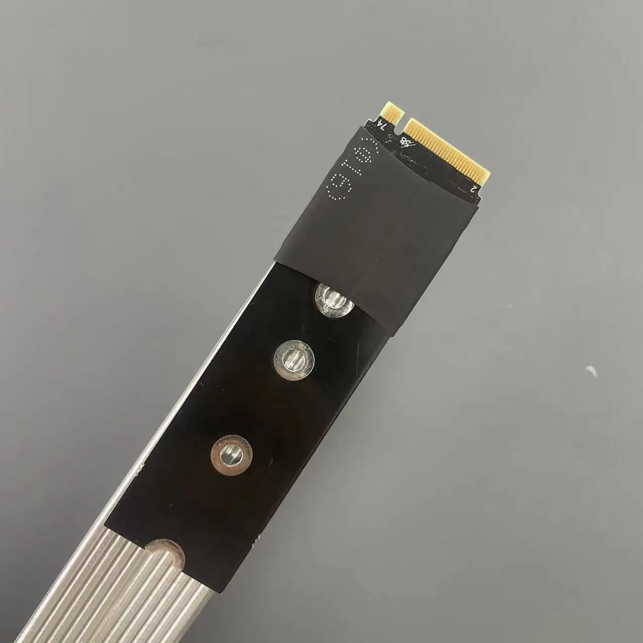 2025 novo riser m.2 ngff nvme stx placa principal cabo de extensão da placa gráfica para pcie 4.0 x16 m.2 a 90 graus 16x adt