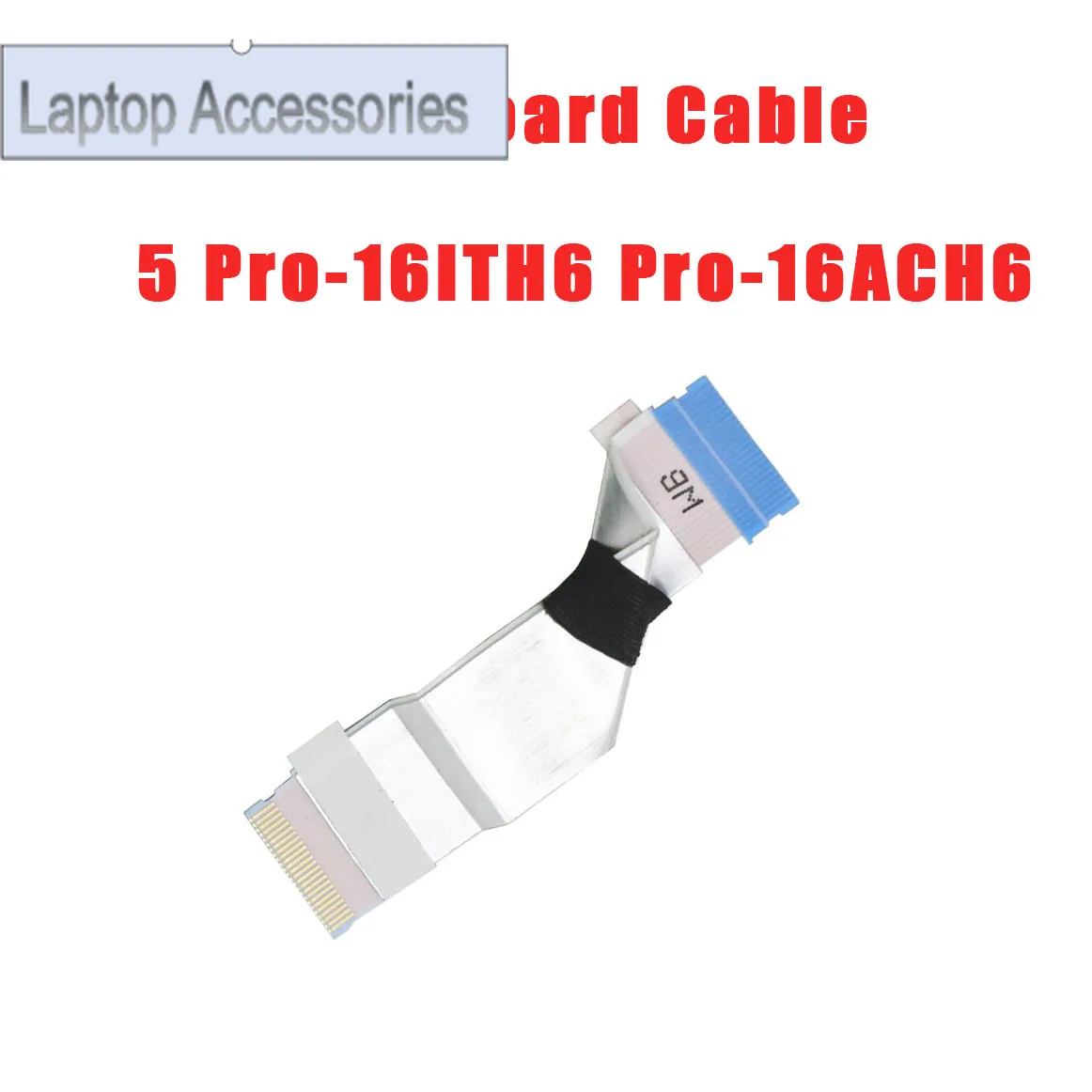 HJ FLaptop USB Board Cable For Lenovo For Legion 5 Pro-16ITH6 Pro-16ACH6 82JS 5C10S30268