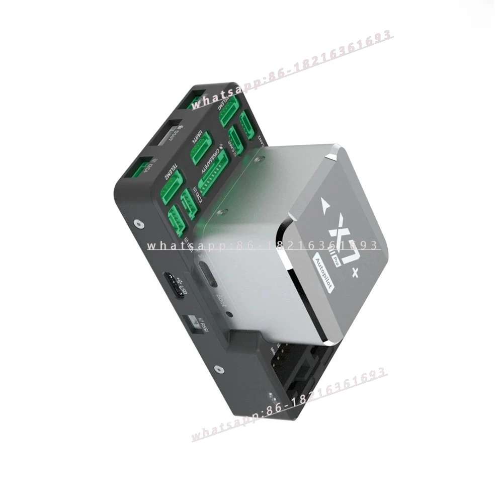 Intelligent Controller APM Open Source Flight Control Multi-rotor Hanging Fixed-wing Model Aircraft PX4