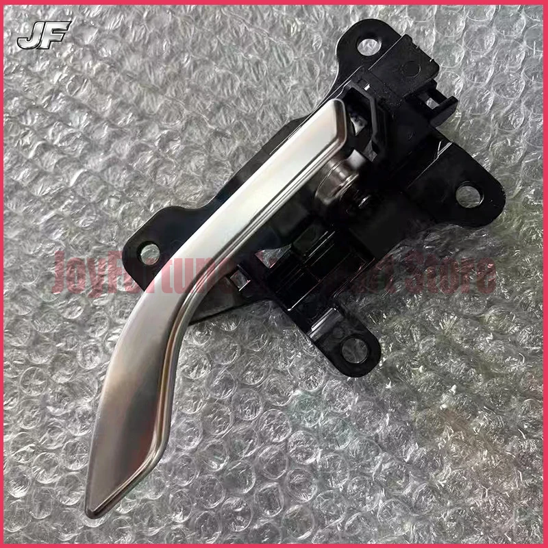 1PC OEM Car Front Rear Left Right Side Door Interior Handle For Hyundai Genesis G80 2021 2022 2023 2024 2025 2026 High Quality