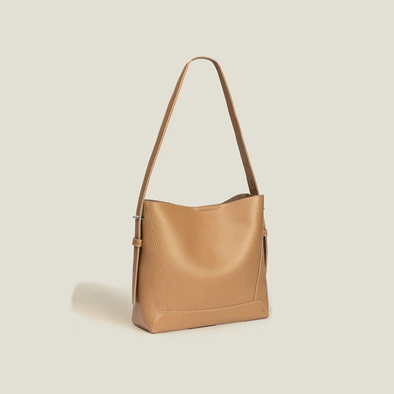 

Large Capaci Buet Bag oulder Crossbody Bag for Women Commuting Sli Trendy Autumn New Arrival Handbag Tote Bag