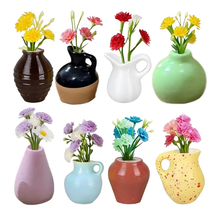  8 Appealing Synthetic  Holders improve Your Refrigerator Look