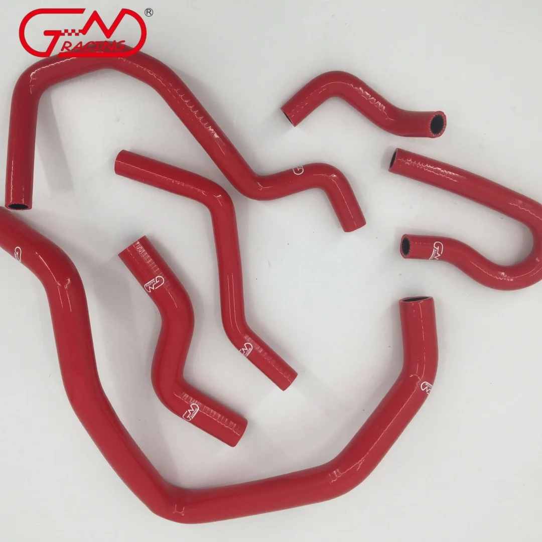 Jn Racing Silicone … - image