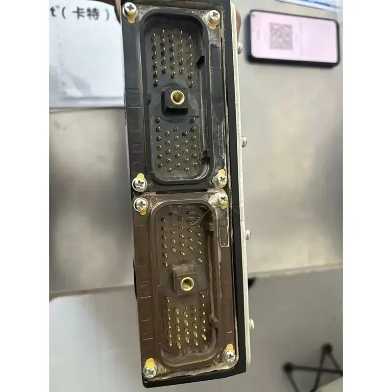 2026 HOT Factory Wholesale 3336D2 Excavator Computer Version Excavator Controller Computer ECM 320D2 330D2 for