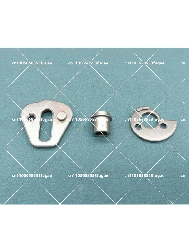 1 Set Chain Tensioner Block for 8-Inch Lithium Electric Chainsaw
