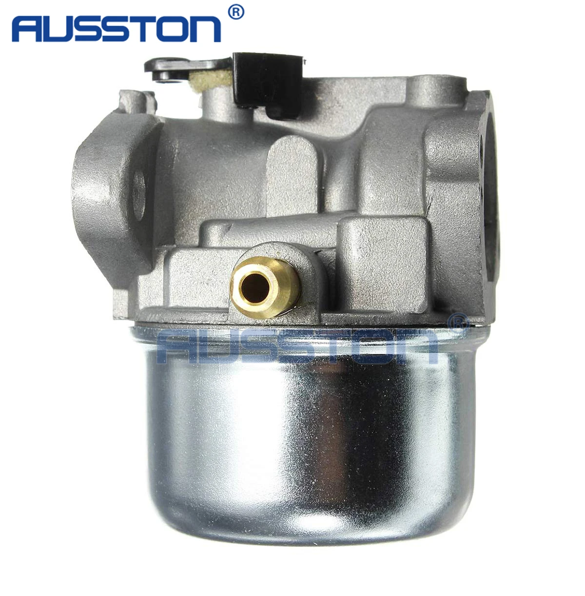 799868 Carburetor Fits Briggs & Stratton 498170 799872 694202  497586 498254  790821 Carburetor Air Filter Cleaner Primer Base