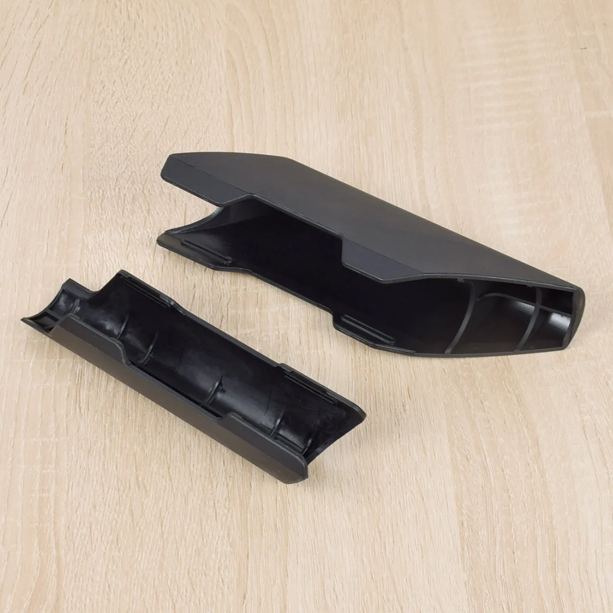 ناهض الخد التكتيكي CTR مناسب لـ Non Gunstock Stock Buttstock AR 15 M4 محسن منخفض الارتفاع من النايلون ملحقات Airsoft