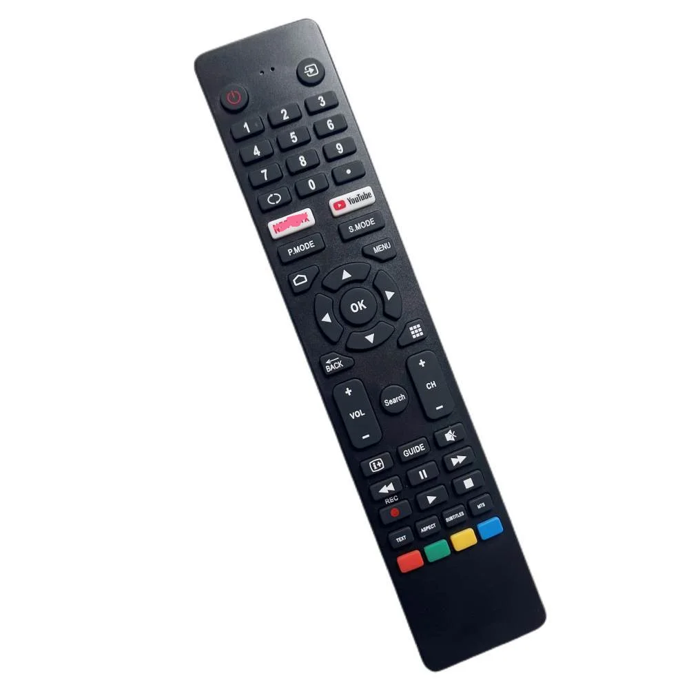 Replace remote control fit for Bauhn Smart TV ATV40FHDG-0322 ATV58UHDG-0920 ATV58UHDG-0121 ATV58UHDG-0320