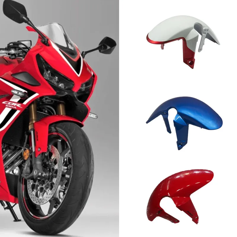 

Front Hugger Fender Mudguard Mud Splash Guard For Honda CB650R CBR650R CB CBR 650 R 2019 2020 2021 2022