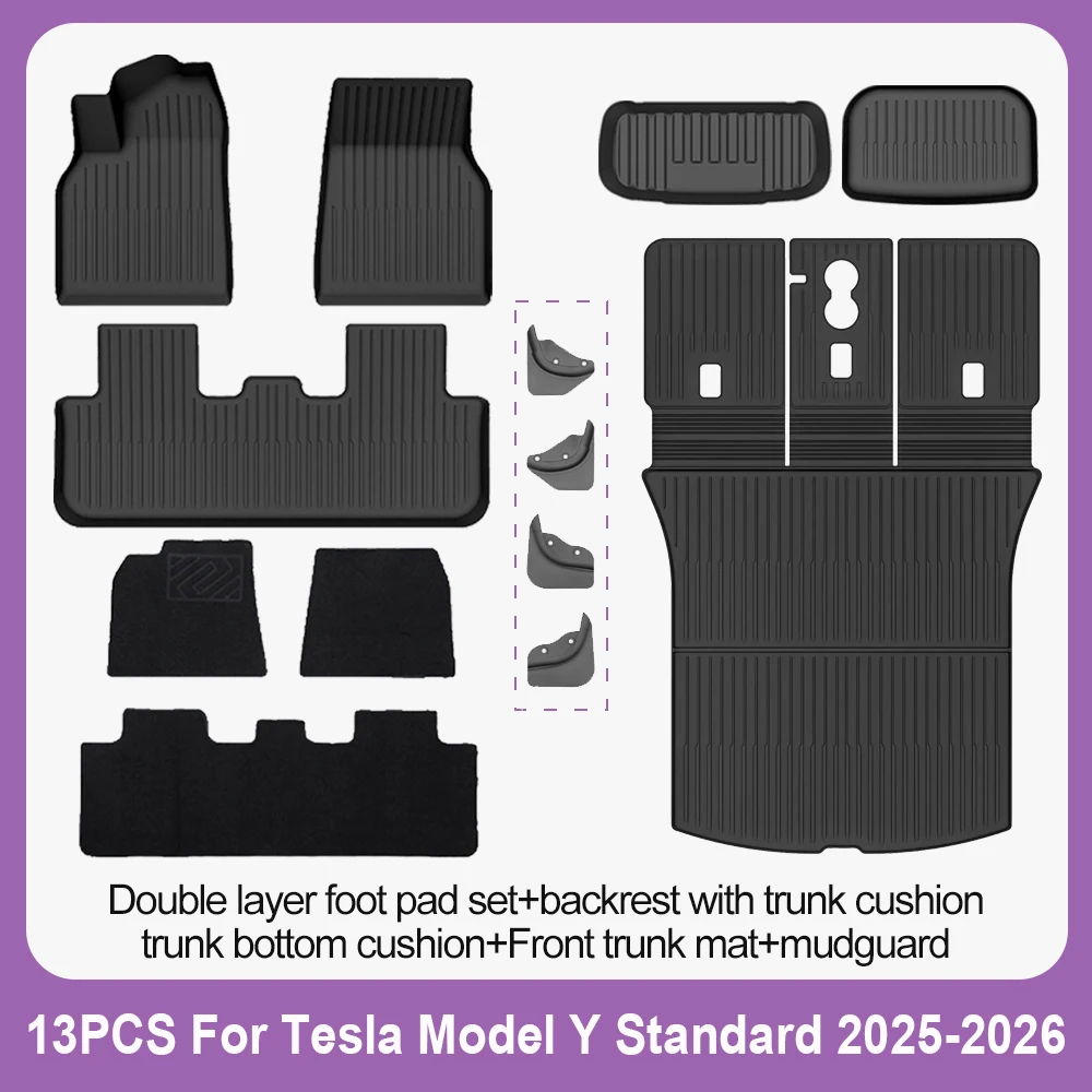 13PCS sets