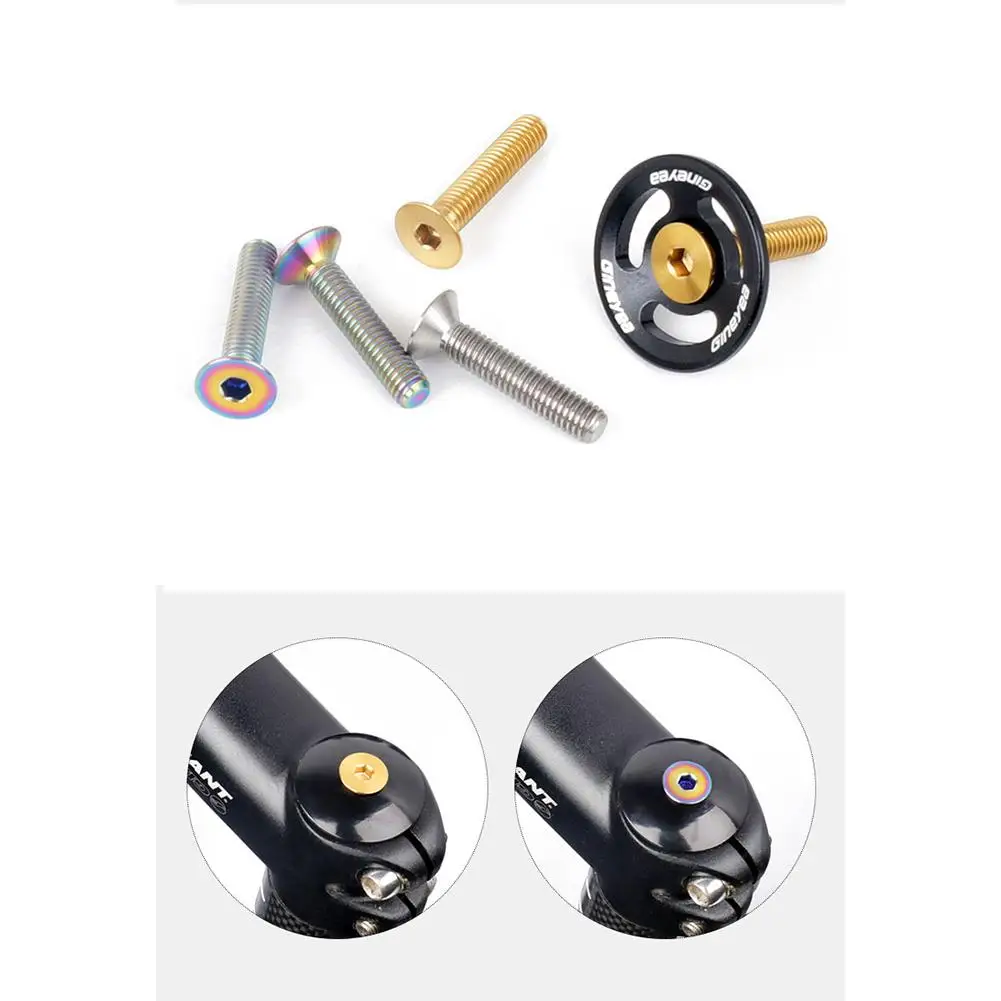 Рисунок 4 - M6 x 10/15/20/25/30/35 винт из