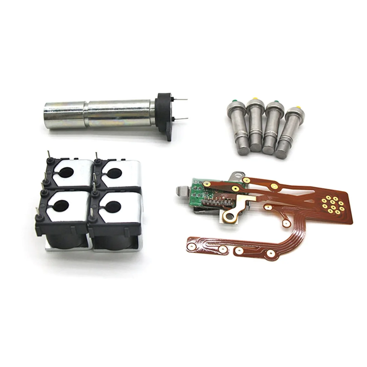 

Repair Kit for VOLVO Cylinder Clutch Actuator Renault Clutch Servo 22279199 20583314 22279233 20569775 7420569775