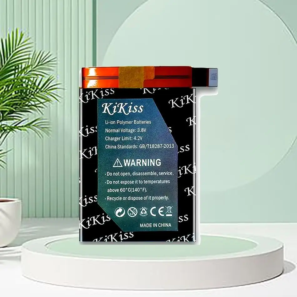 

U20 Plus 4500Mah Mobile Phone Battery For Oukitel High-Capacity Replacement