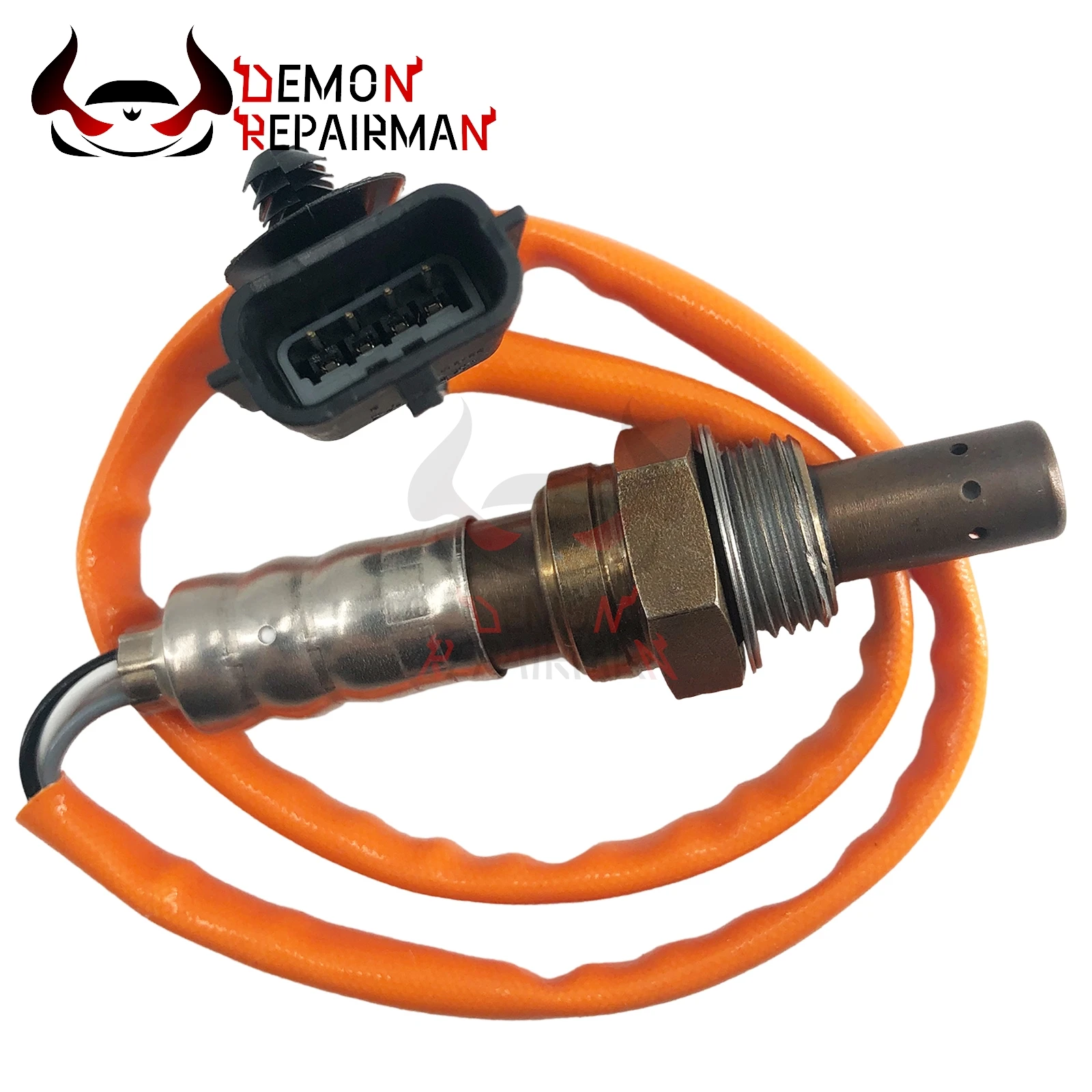 O2 Oxygen Sensor 7700274189 Compatible With Renault Megane Laguna Espace III 1.6L 2.0L Fix Check Engine Light Part