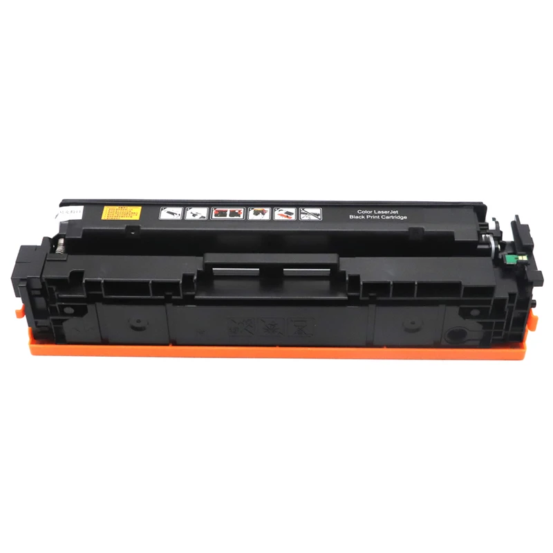 1set Compatible for CF414A W2020A Toner Cartridge HP Color LaserJet Pro M454dn M454dw M479dw M479fdn M479fdw M479fnw not chip